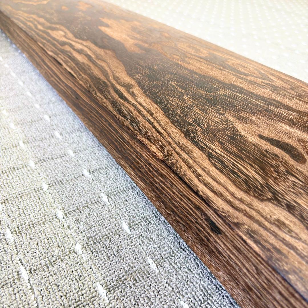 新品未使用 お琴 フルセット付属品付 上角すだれ彫 定価35万円相当 糸張り込