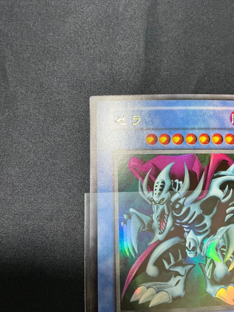 【確認用】　ゼラ