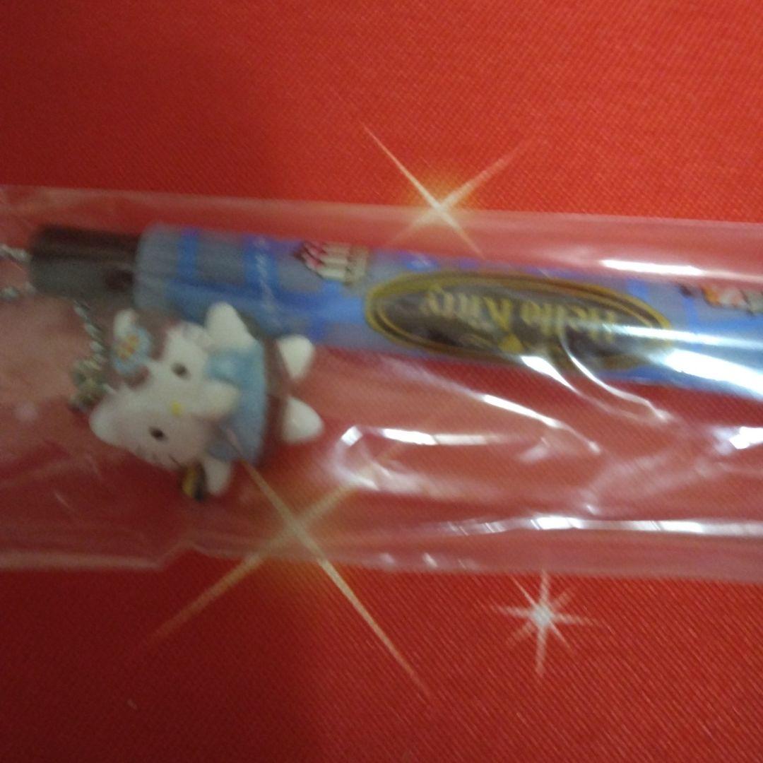 レア♡ハローキティ ボールペン カップケーキモチーフ