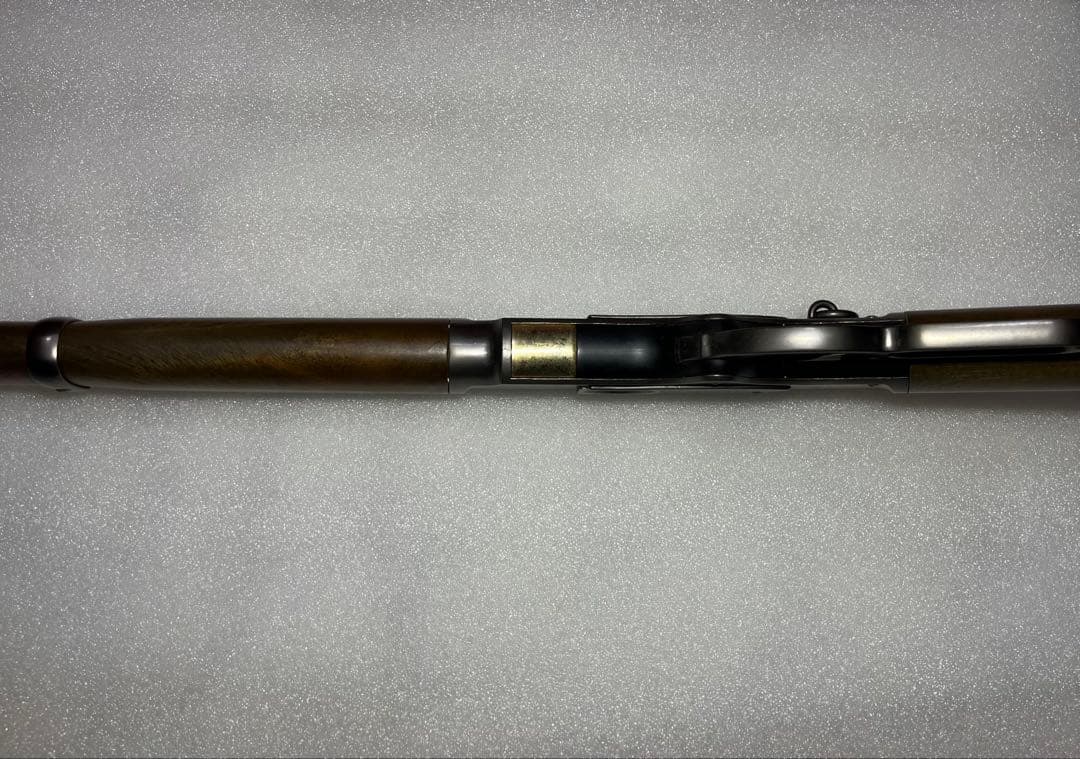 KTW ウィンチェスター M1873カービン