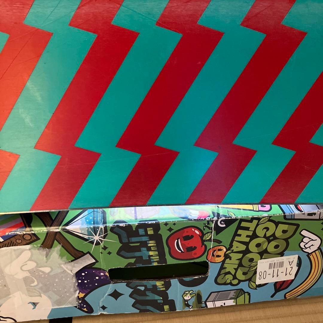 K2 キッズ　スノーボード　120cm