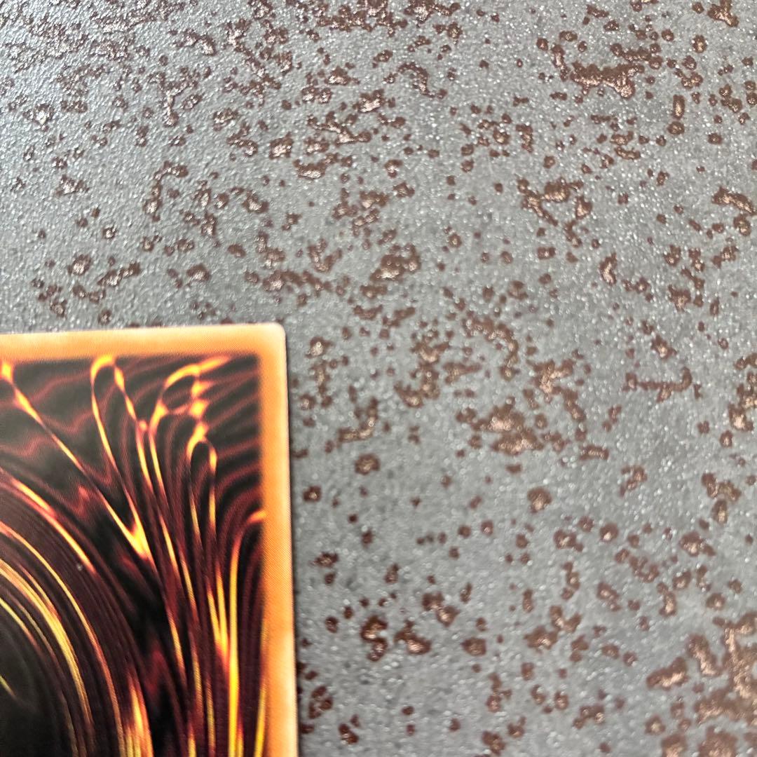 遊戯王　ブラックマジシャンガール 25th 絵違い QCCU-JP002