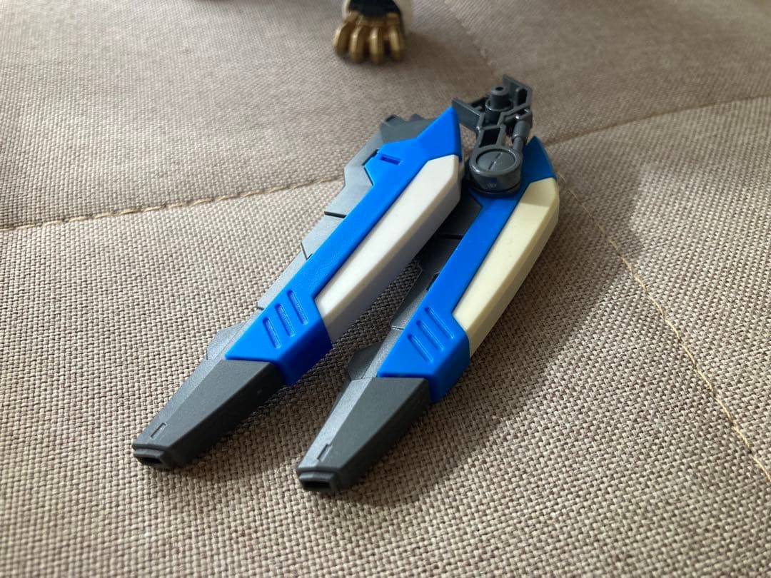 ZA ブレードライガーAB 「ZOIDS」 1/100 アクションフィギュア