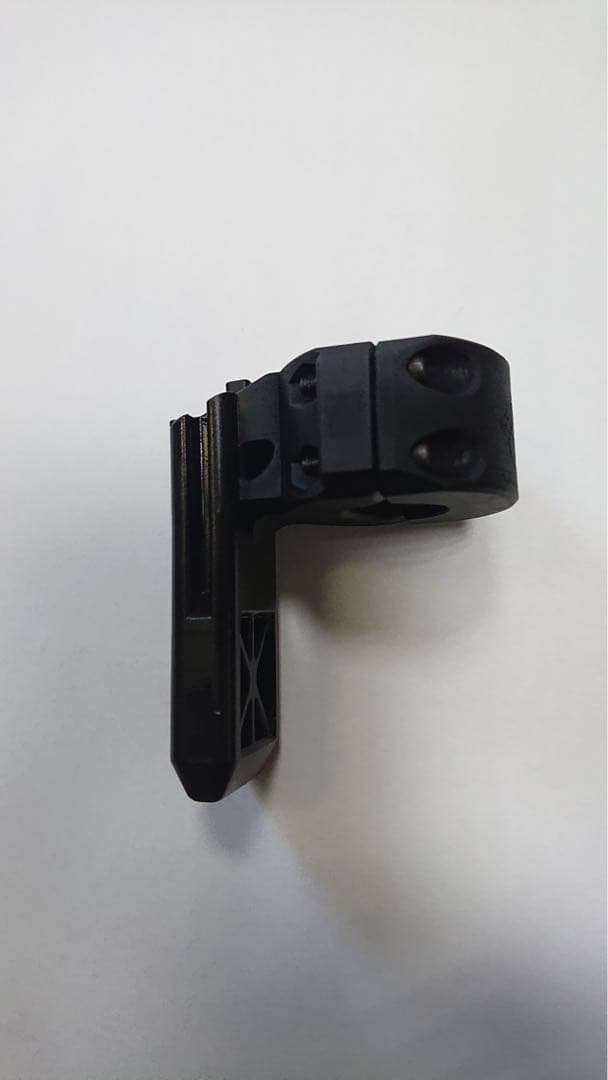 サンプロモールアダプター グリーンガス用