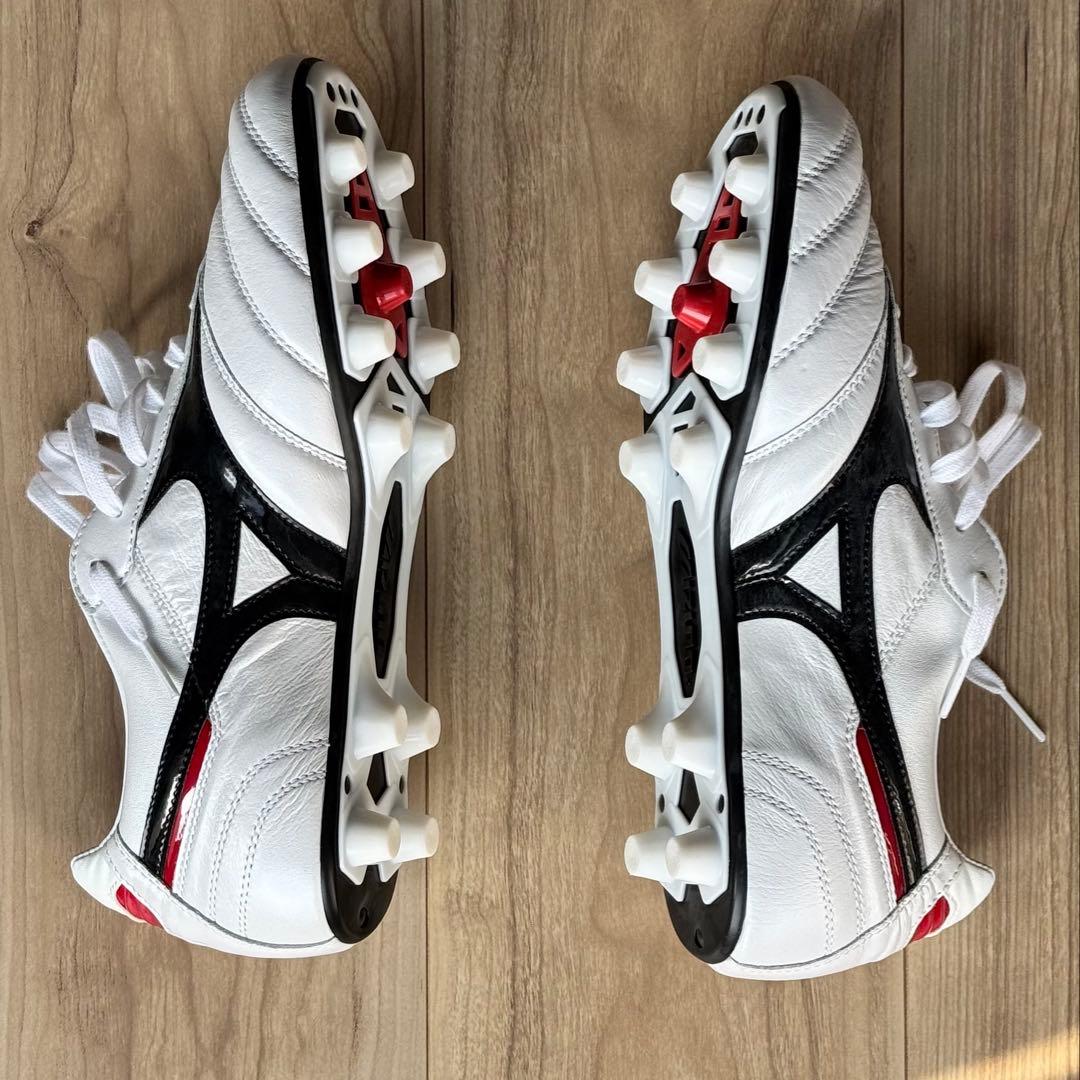 【廃盤】MIZUNO MORELIA 2 モレリア２ 26.5cm