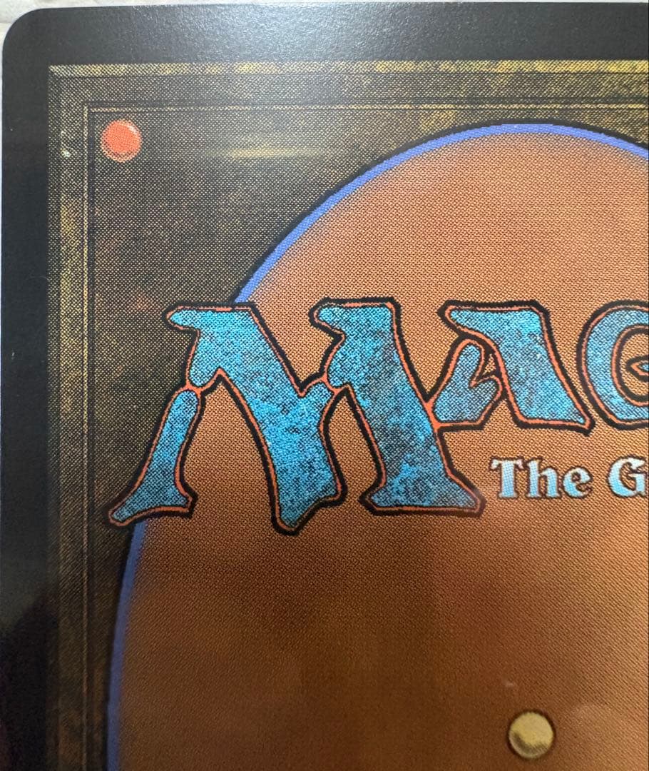 ルーンナイト、セリス　サージfoil