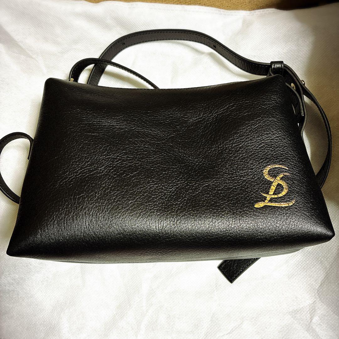 SULA レザーバッグ nSSign カズタ