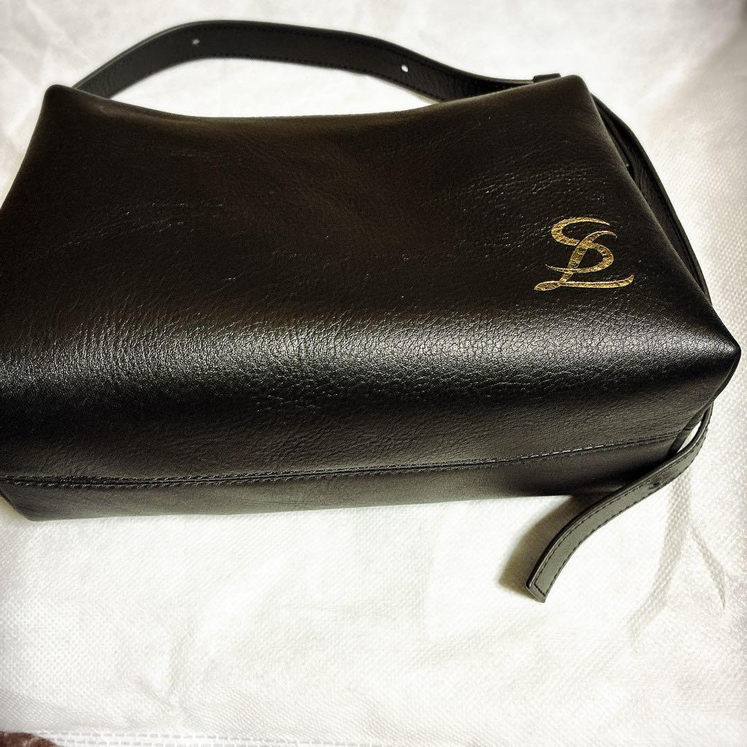 SULA レザーバッグ nSSign カズタ