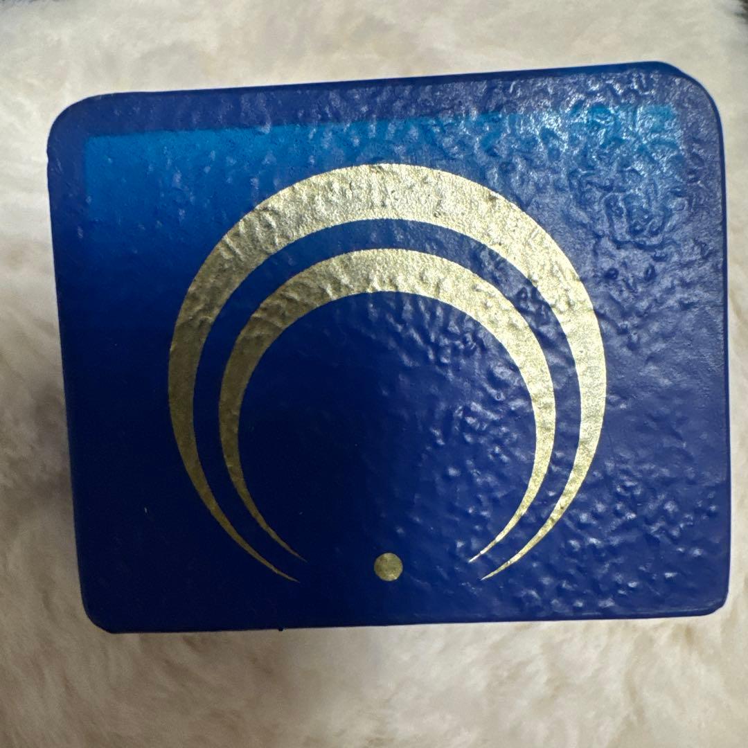 三日月宗近　8/1スケール(未使用)　ねんどろいど　タペストリー　A賞　匿名