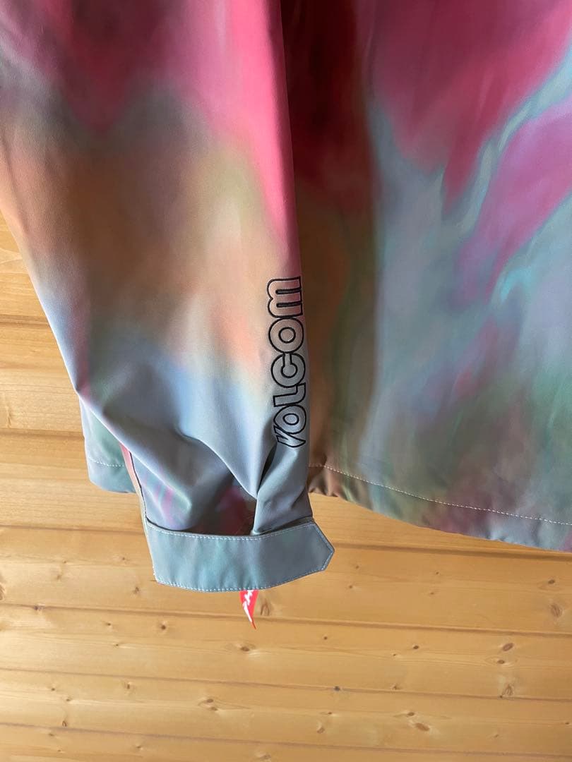 VOLCOM/スノーボードウェアM