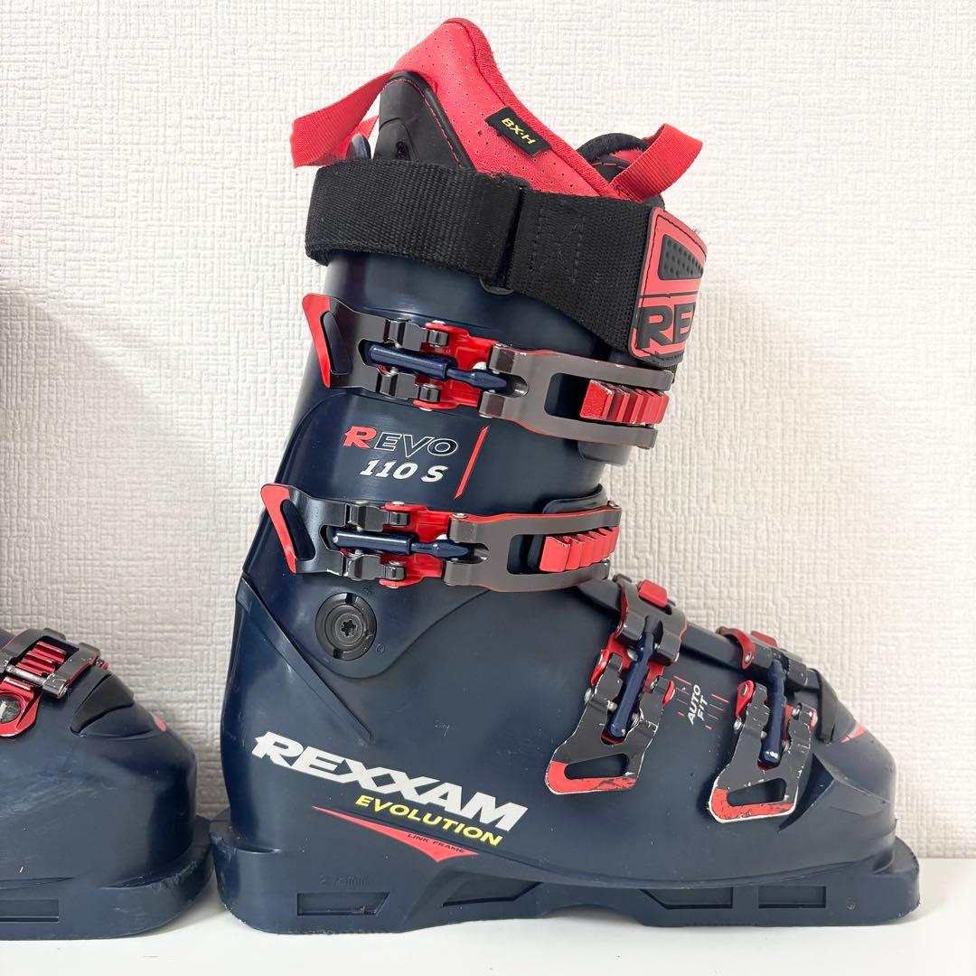 REXXAM レクザム REVO 110S【23】