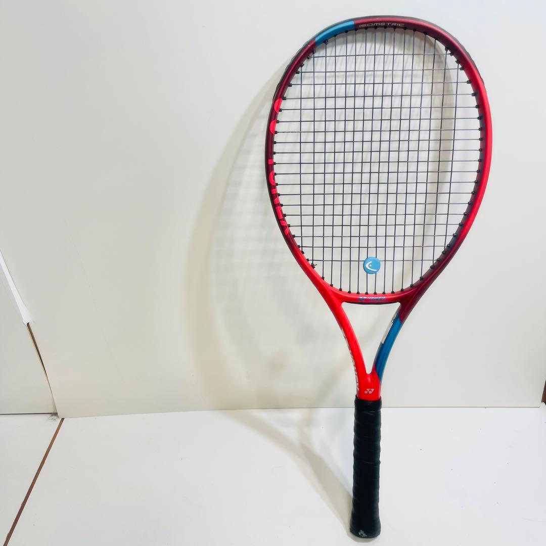 【大人気】YONEX ヨネックス ブイコア100 vcore100 2021