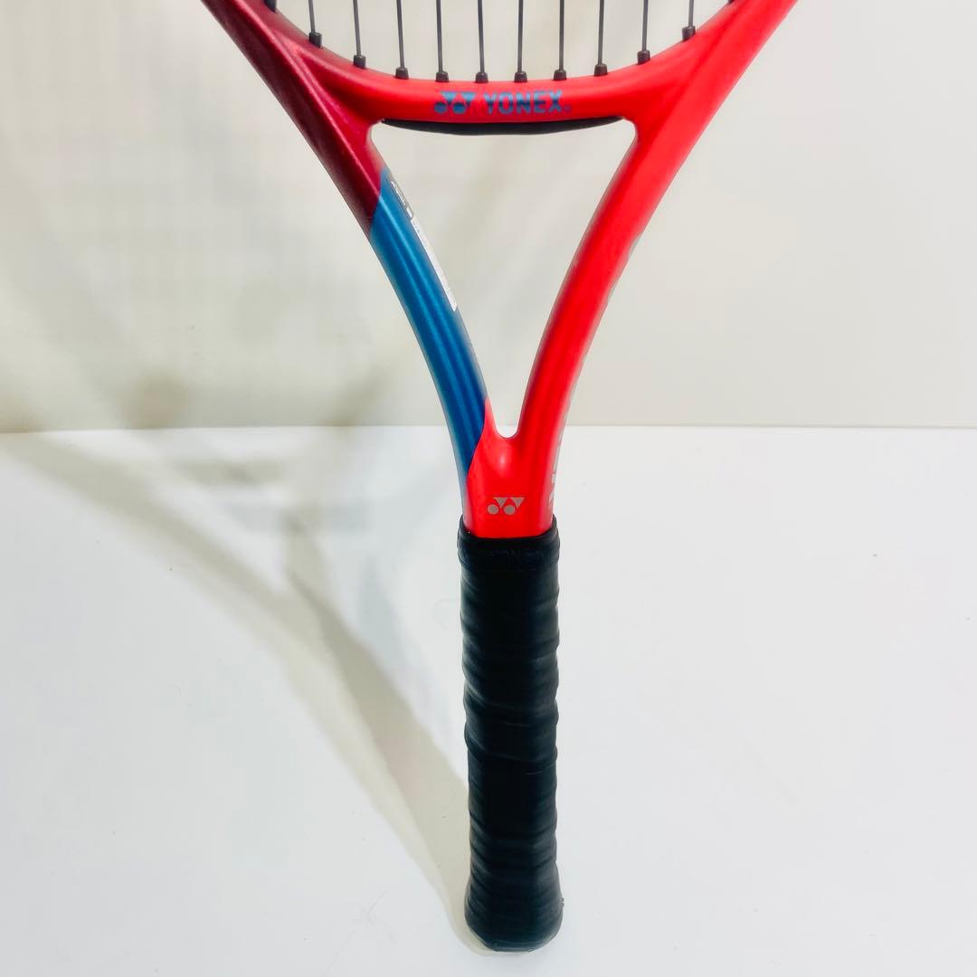 【大人気】YONEX ヨネックス ブイコア100 vcore100 2021