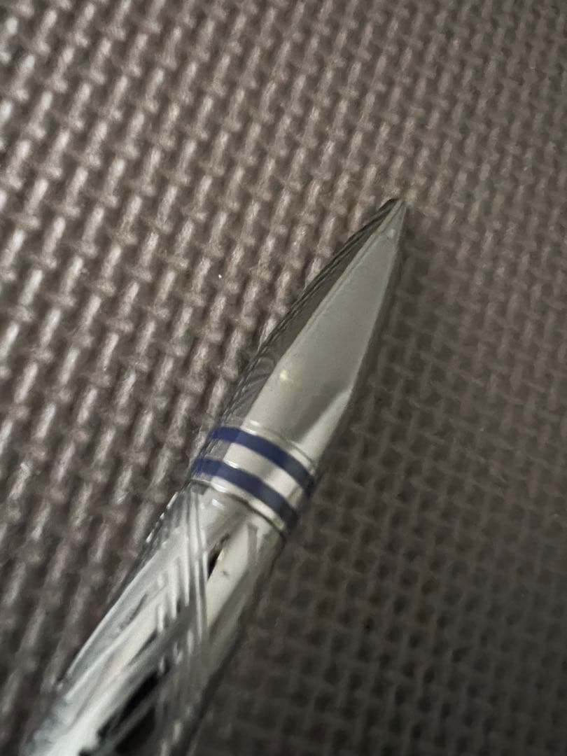 モンブラン ボールペン スターウォーカー 2023