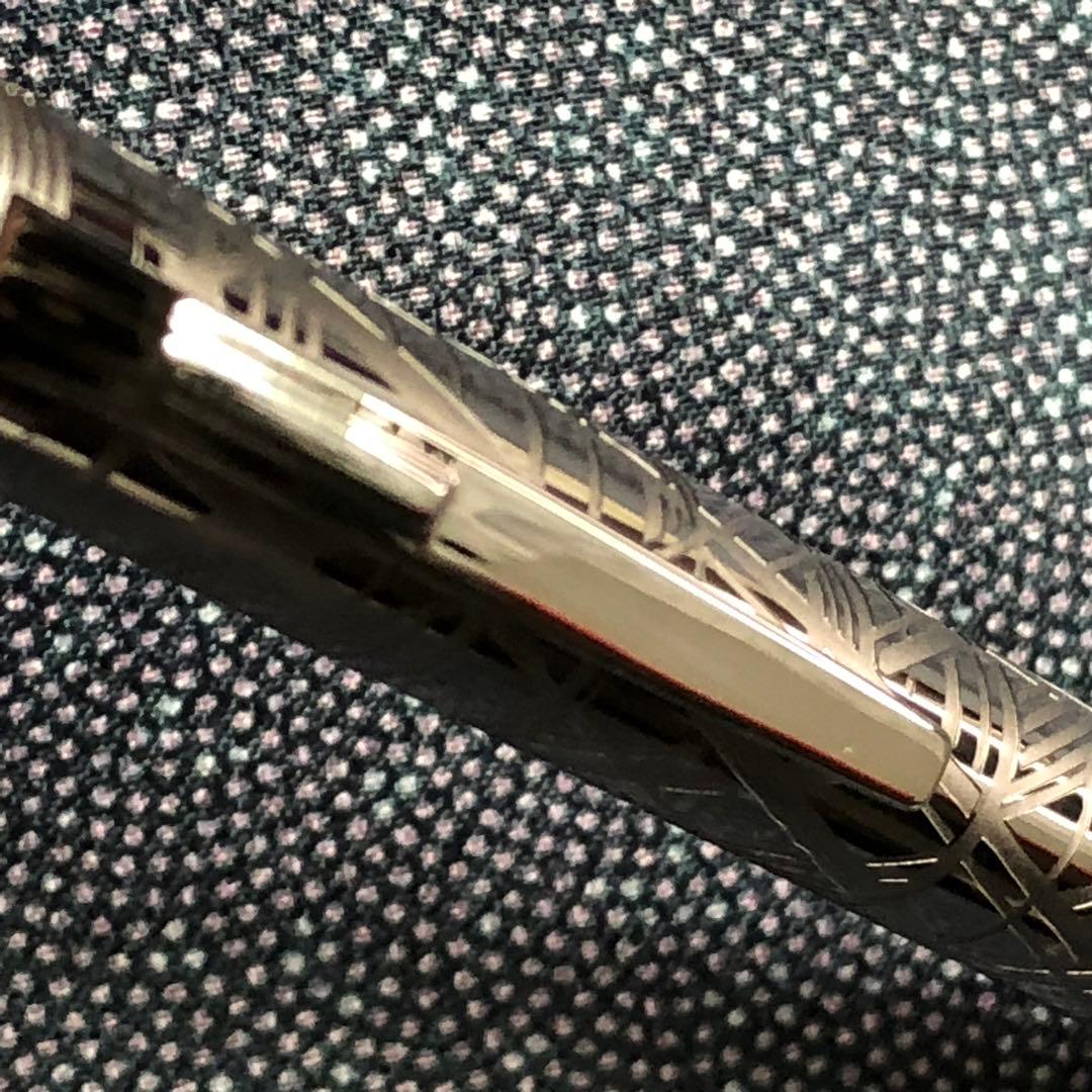 モンブラン ボールペン スターウォーカー 2023