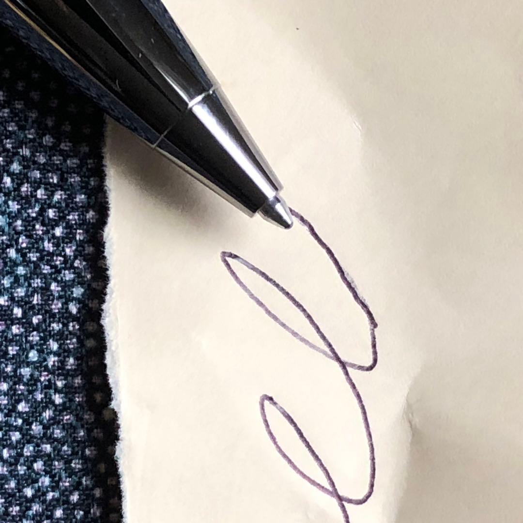 モンブラン ボールペン スターウォーカー 2023