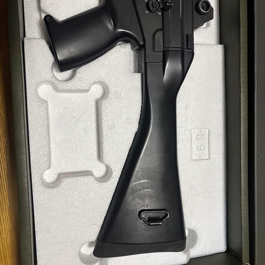 東京マルイ　89式小銃