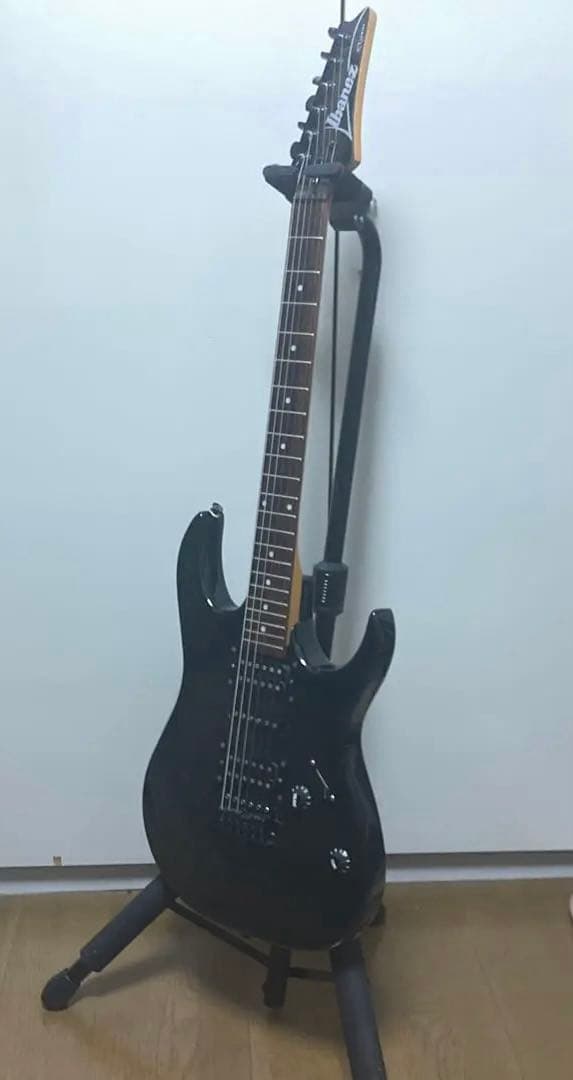 Ibanez RX series RX180B BKS 黒