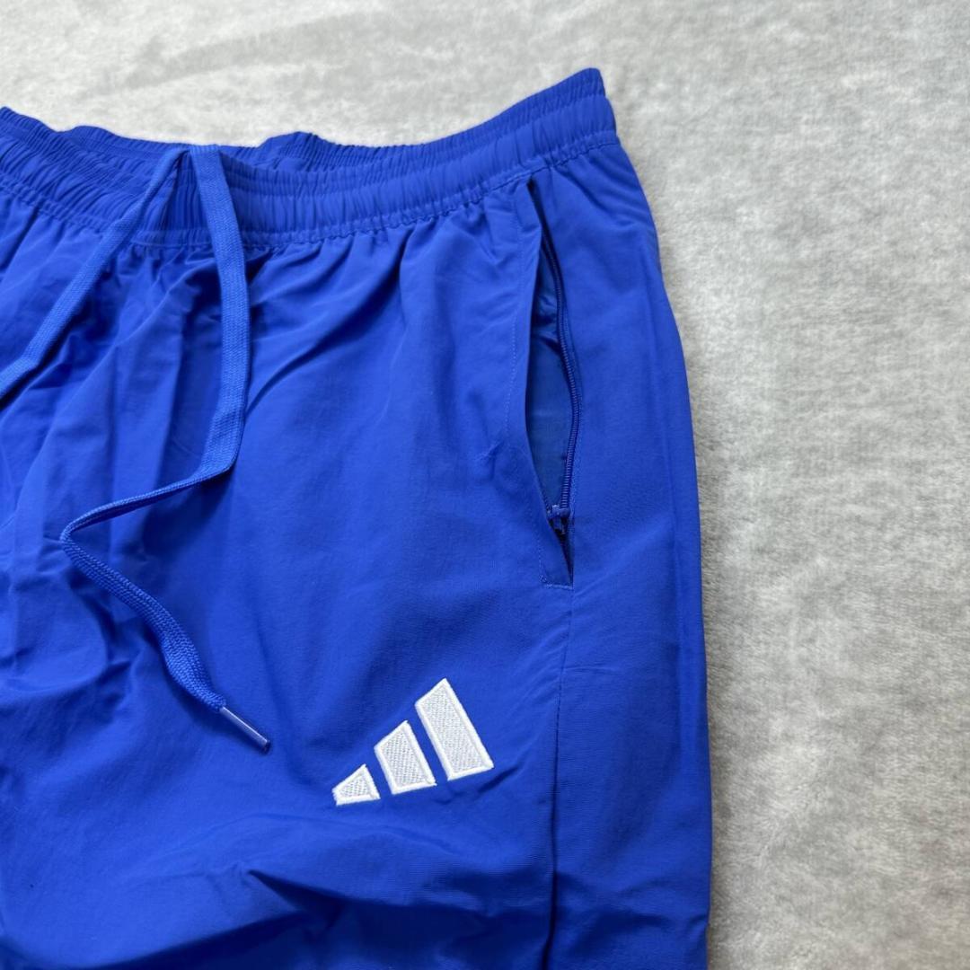 新品 adidas Mサイズ セットアップ 上下 日本代表 レプリカウェア