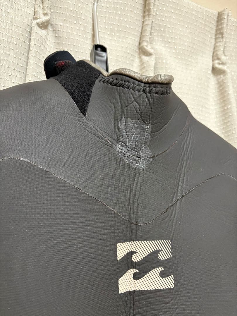 BILABONG(ビラボン) 5×3mm セミドライ メンズXLサイズ