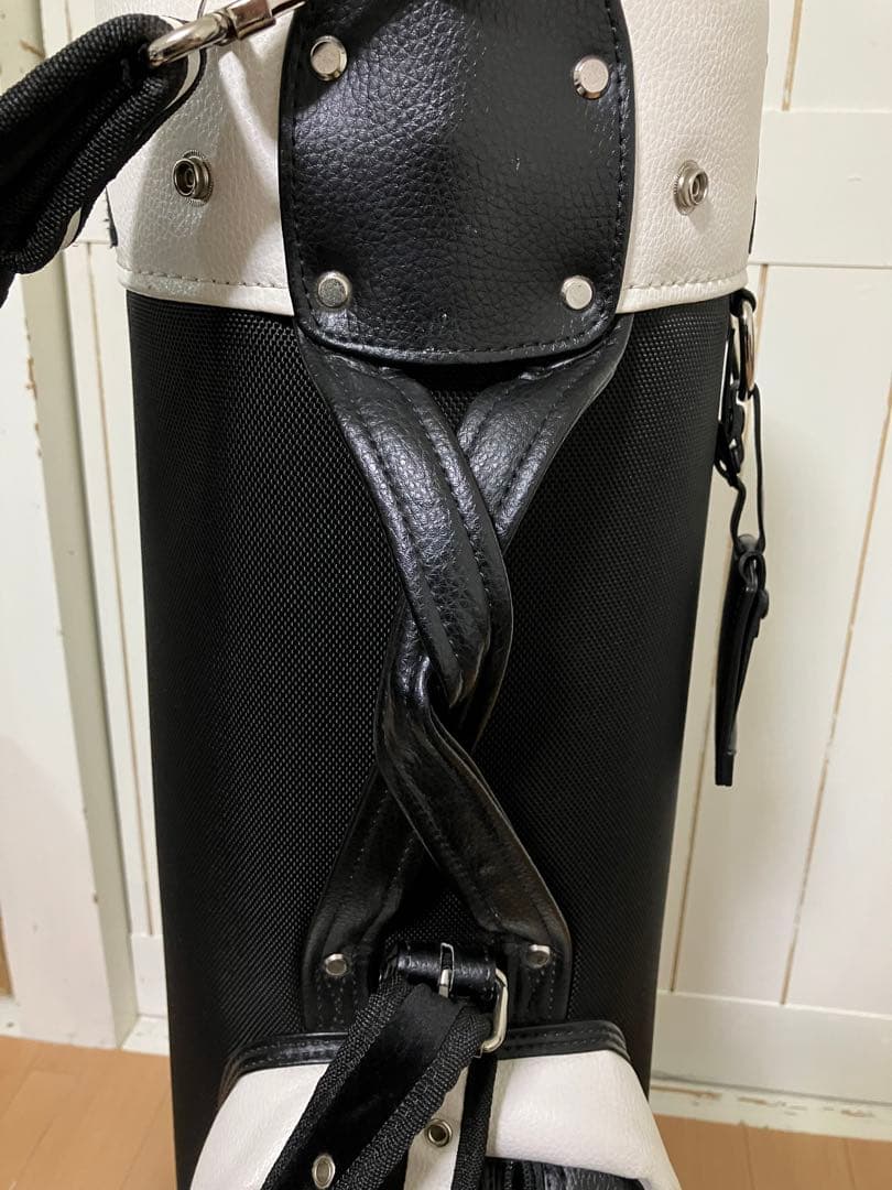 kyrie 様JONES ライダー　 キャディバッグ ジョーンズ　ゴルフ