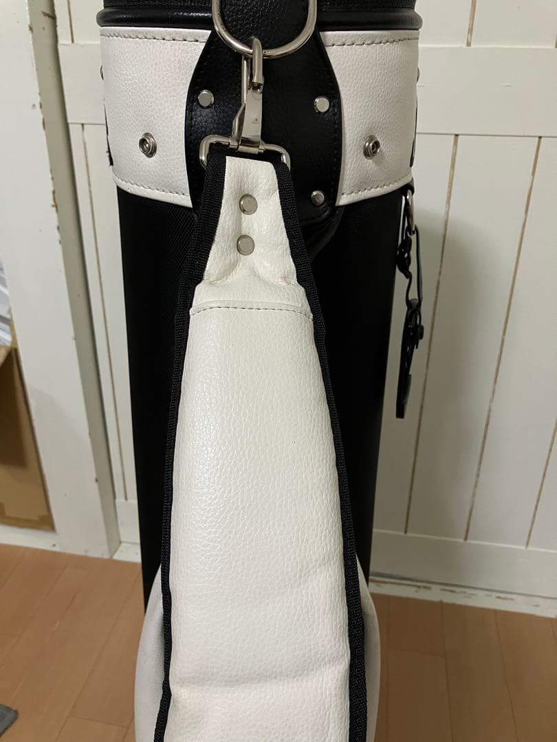 kyrie 様JONES ライダー　 キャディバッグ ジョーンズ　ゴルフ