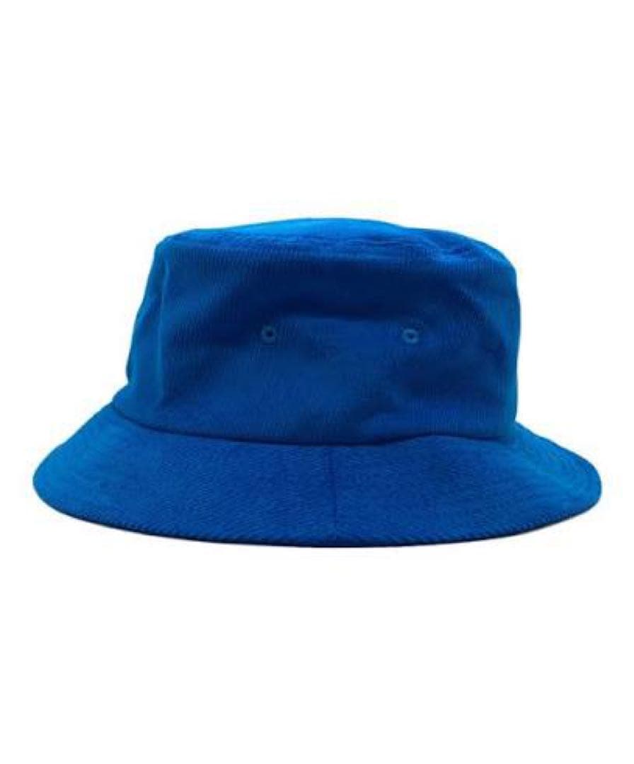 RILY コーデュロイ バケットハット