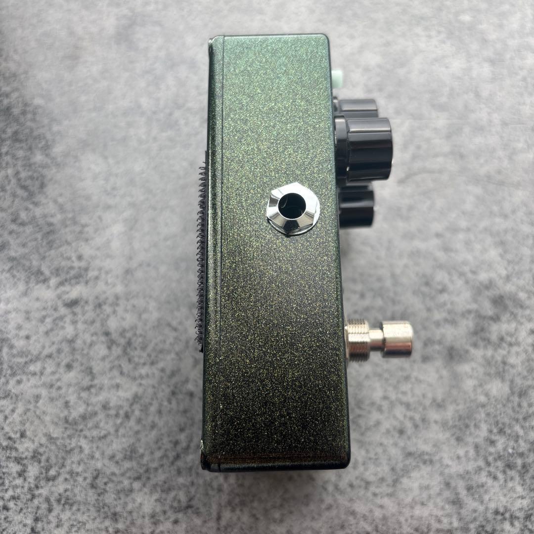 MXR carbon copy アナログディレイ M169M