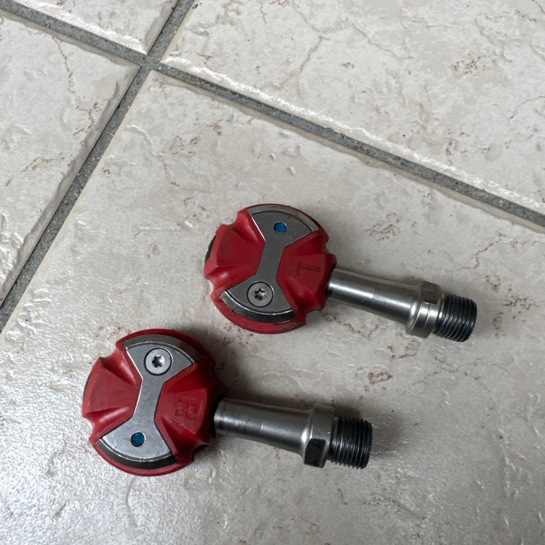 S-Works ロードシューズ ホワイト/ブラック/レッド