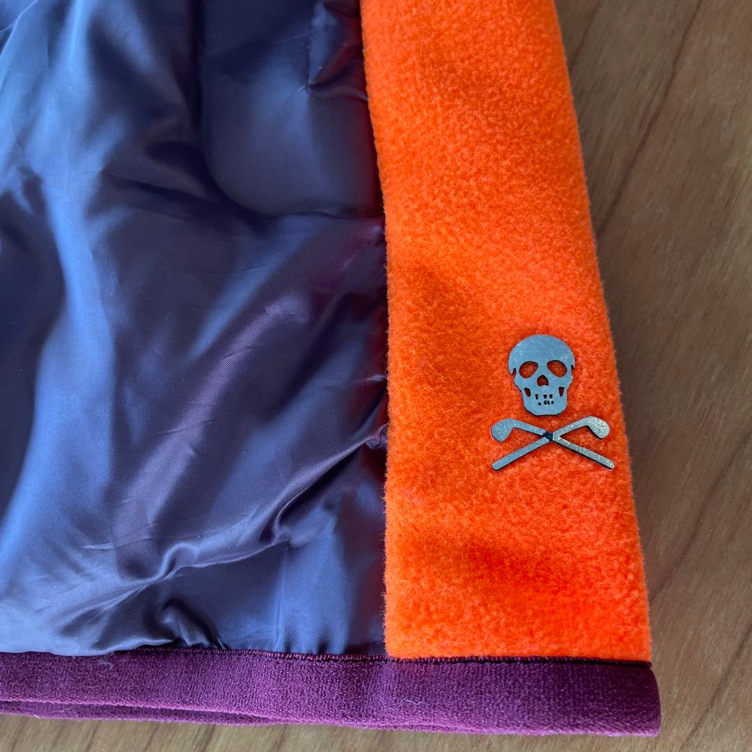 マーク＆ロナ　ダウンベスト＆スカート　極美品‼️