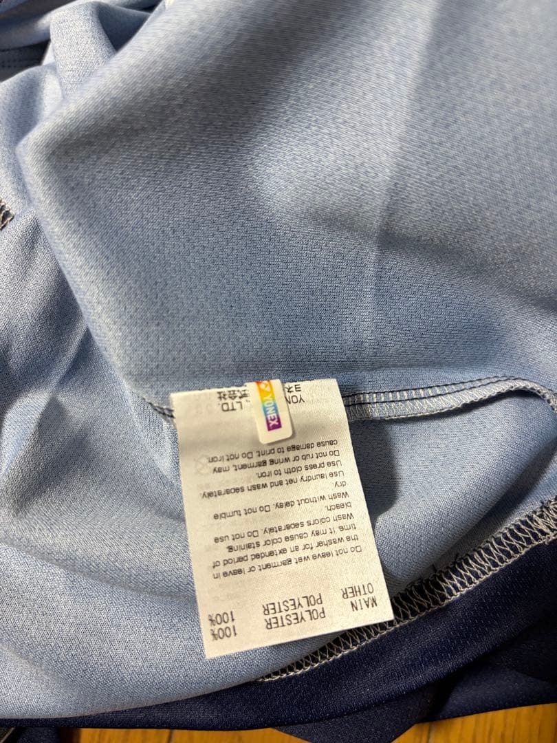 アビスパ福岡　レプリカユニフォーム