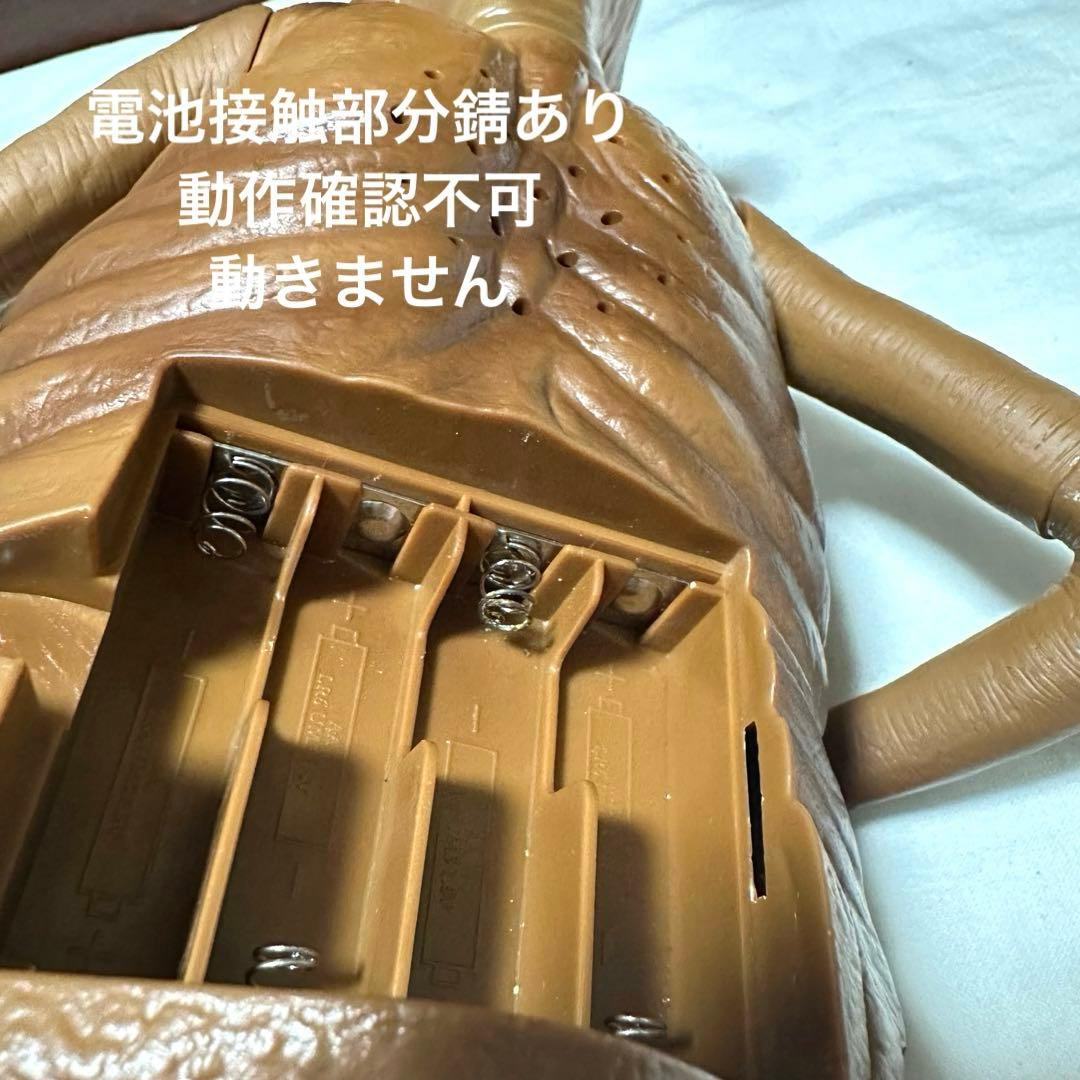 E.T. トイザらス　USJ トーキングぬいぐるみ　フィギュア　まとめ売り