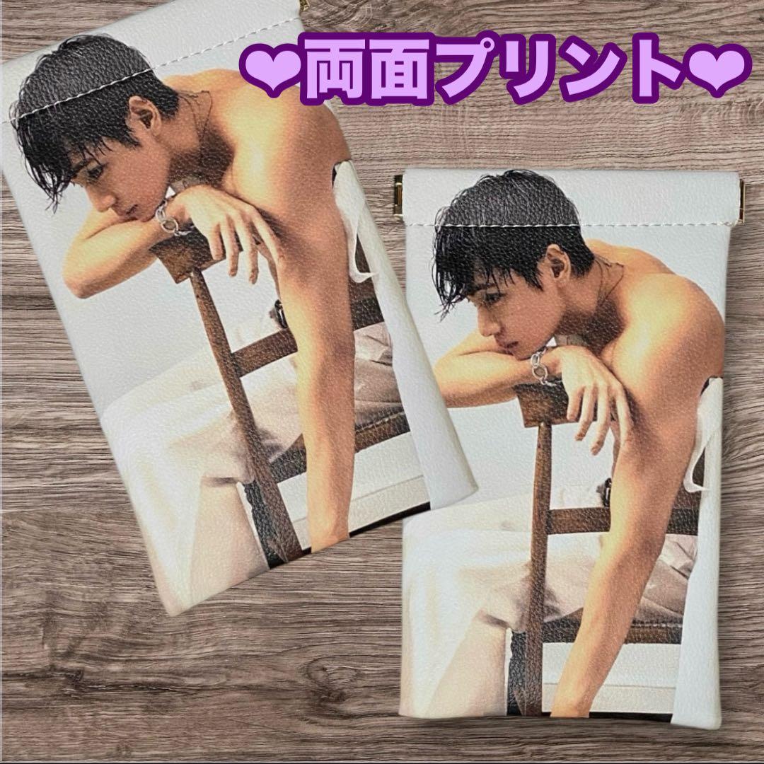 love ︎︎︎︎❤︎ sea888様 リクエスト BTS テテ アクリルアルバム