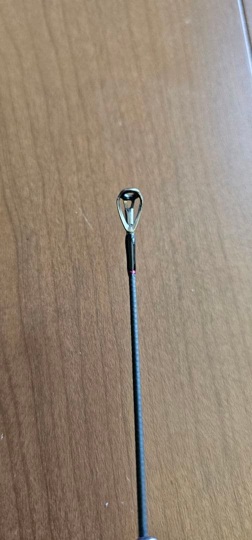 YURI　ジーク　ヴェルザード　SMRS89