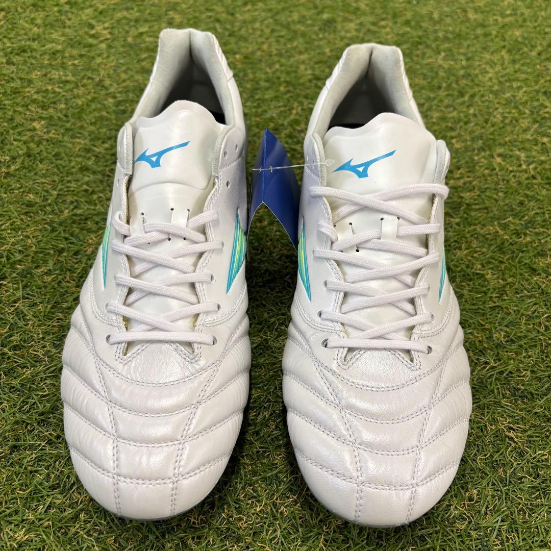 【即日発送 未使用タグ付】mizuno モナルシーダネオ3 エリート
