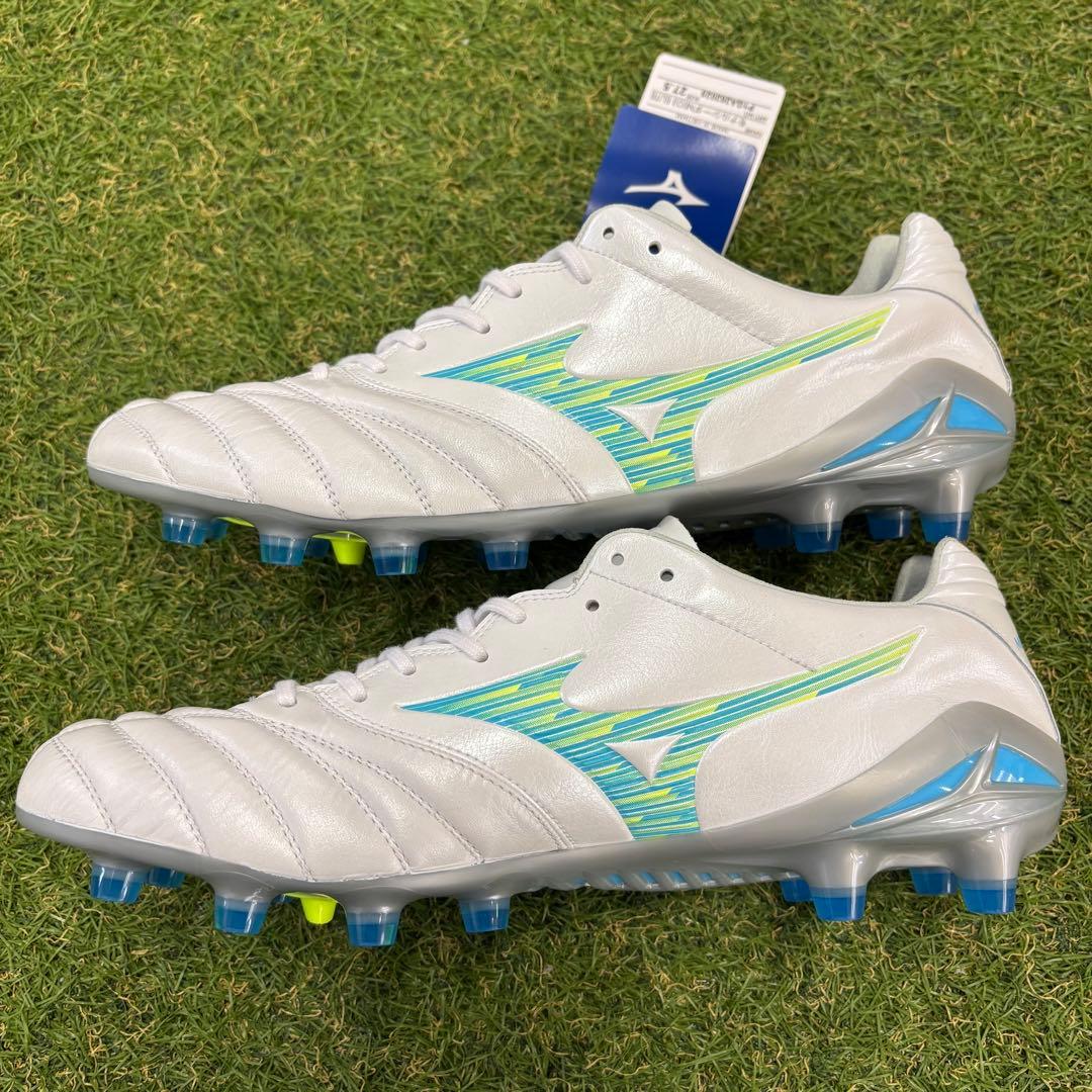【即日発送 未使用タグ付】mizuno モナルシーダネオ3 エリート