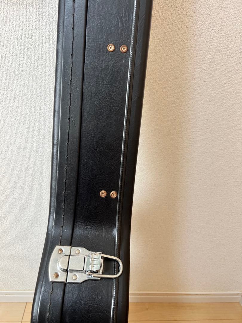 エピフォン レスポールモデル 1960 TRIBUTE PLUS