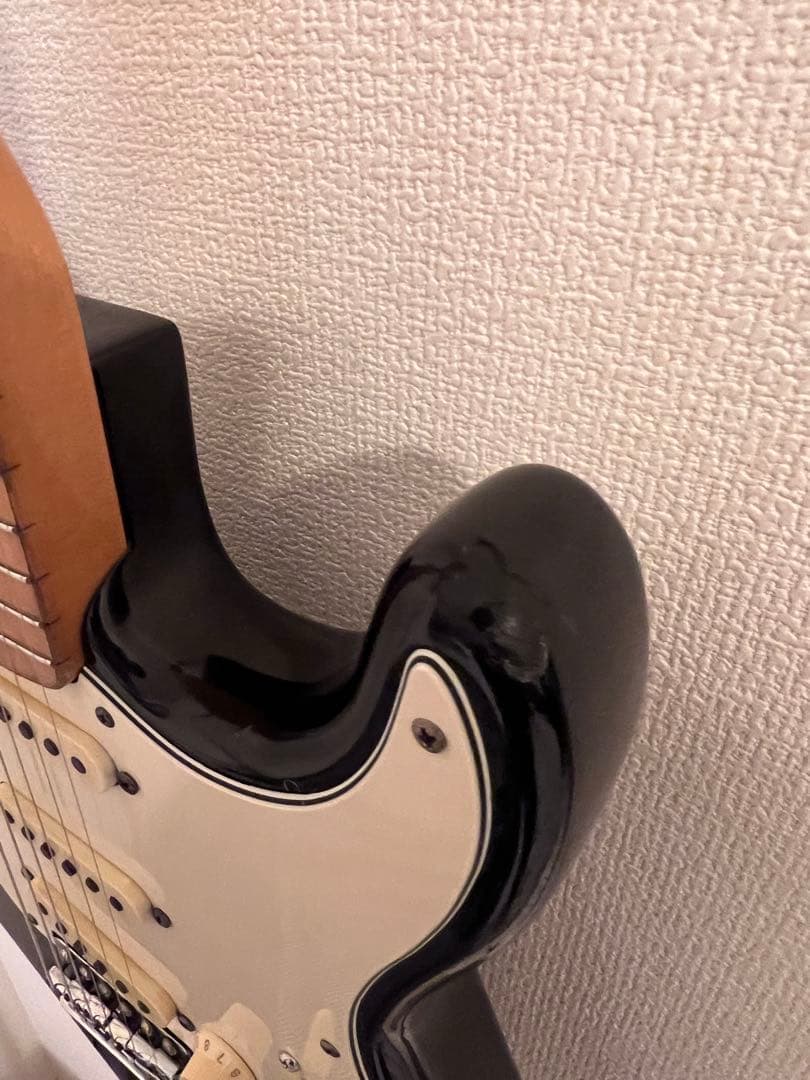 Squier Stratocaster Eシリアル 韓国製｜フルメンテ済