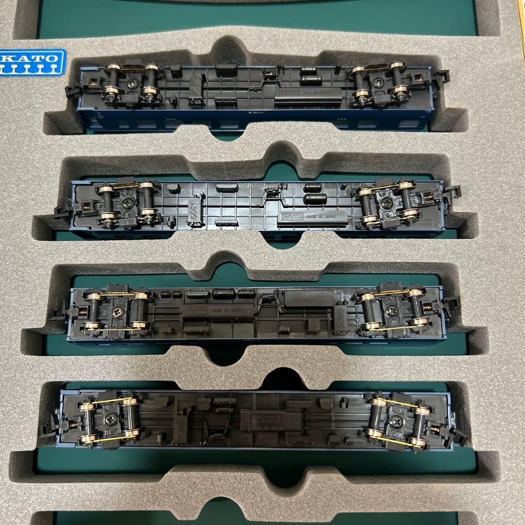 KATO TOMIX Nゲージまとめて