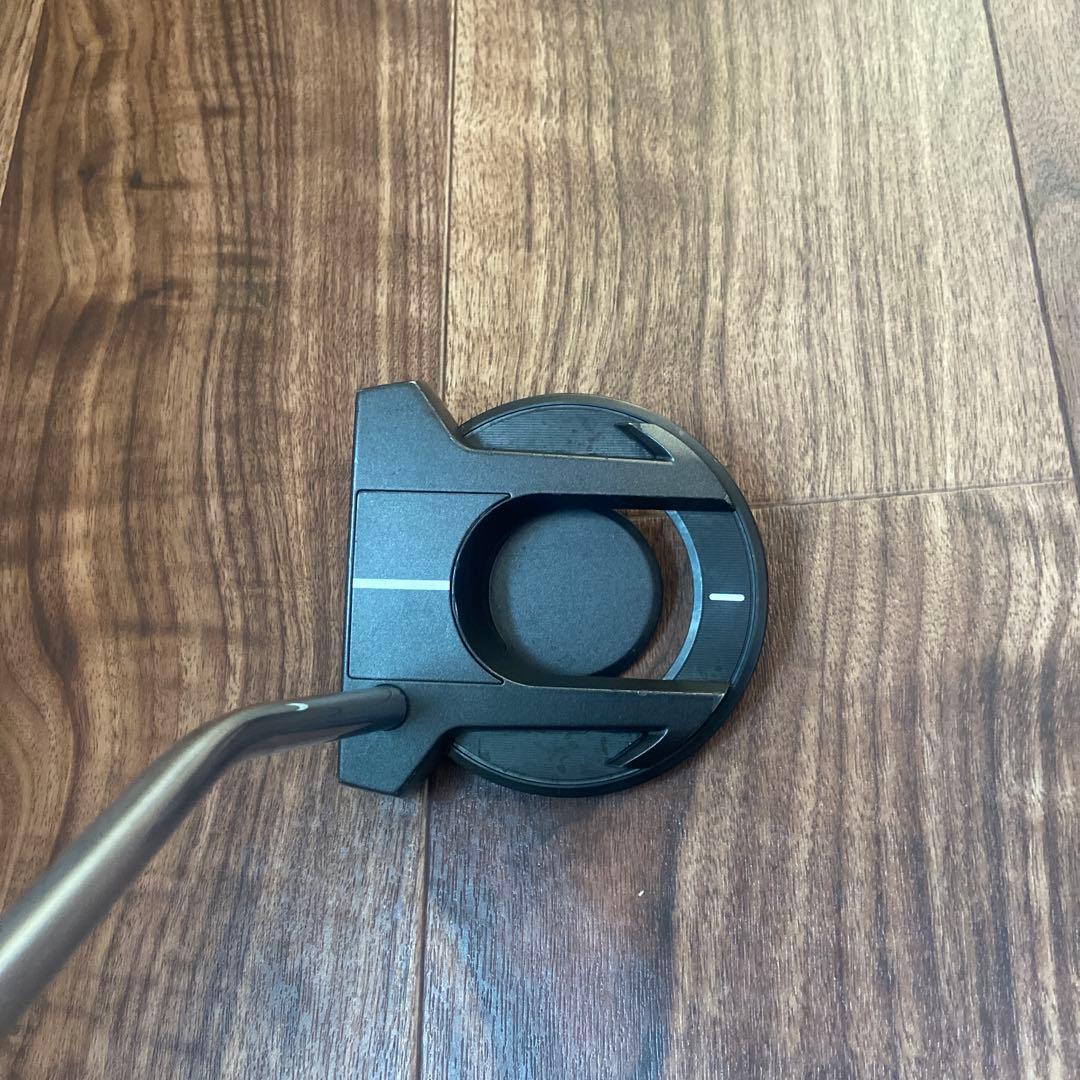 テーラーメイド ARC1 tour 33インチ