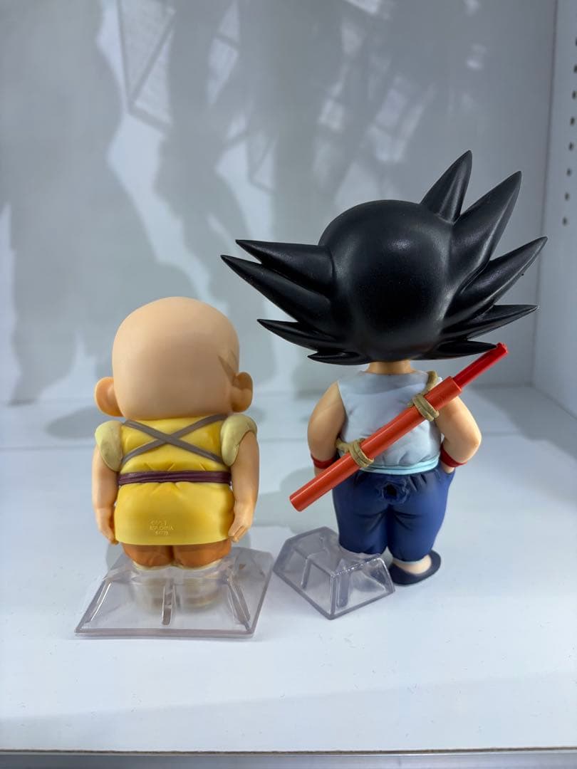 一番くじ　ドラゴンボールEX A賞 A賞 B賞 C賞 D賞 E賞　ロゴ　おまけ