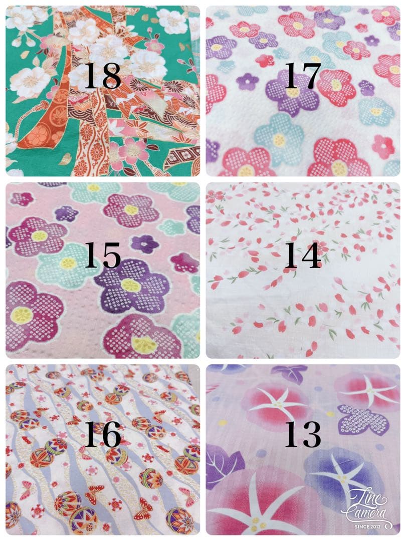 pon2pan2☆ SMPTさま専用