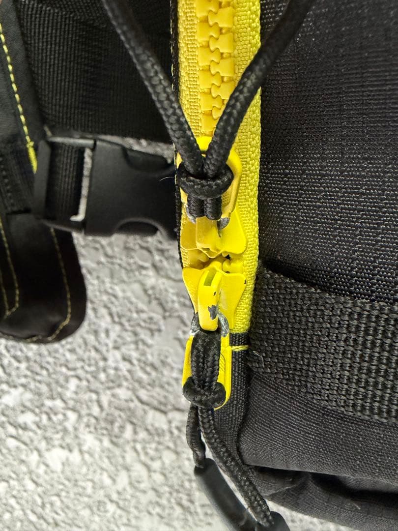 Daiwa DF-6206 ライフジャケット