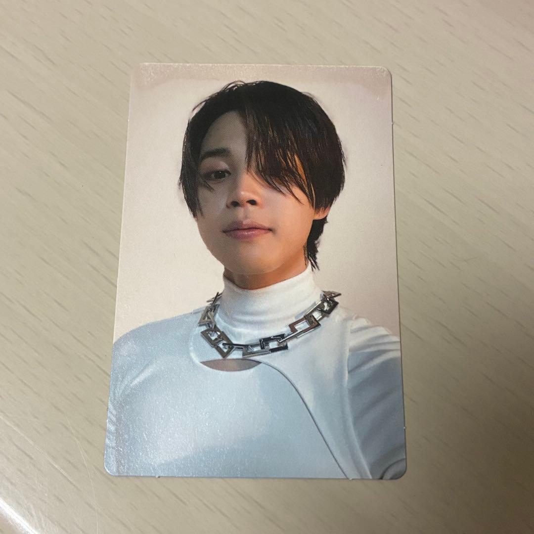 bts ジミン 写真集 フォトブック Me,Myself & JIMIN