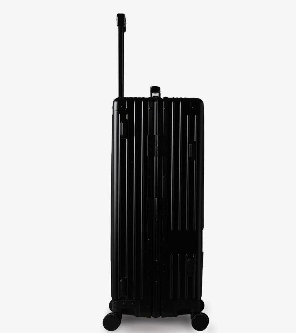 アライマサトイノベーター　アルミ　スーツケース70L Middle