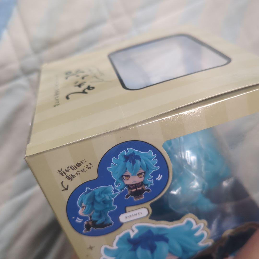 ツイステ イデア るかっぷ 新品未開封