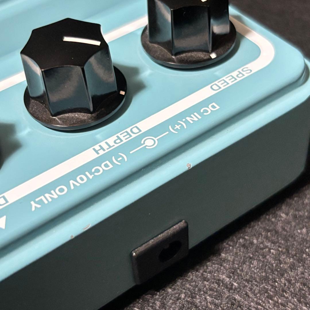 Maxon CS-550 ステレオコーラスエフェクター 初期モデル