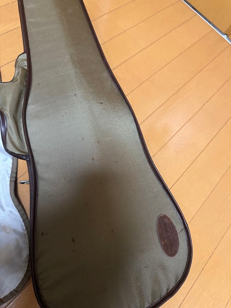 SUZUKI バイオリン　４/4