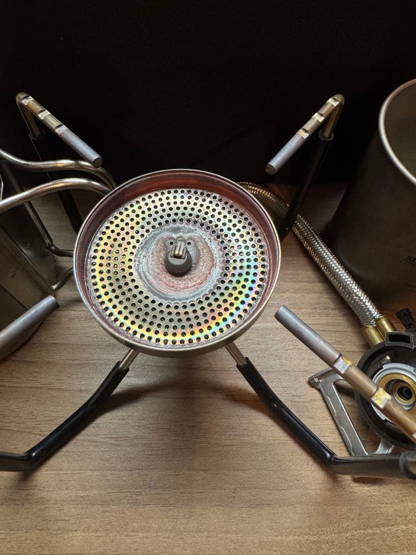 ソロキャンプ ギア 13点セット