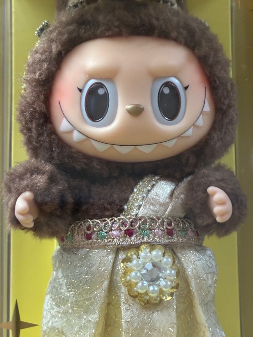 ラブブ GOOD LUCK TO YOU タイ限定 コンボセット